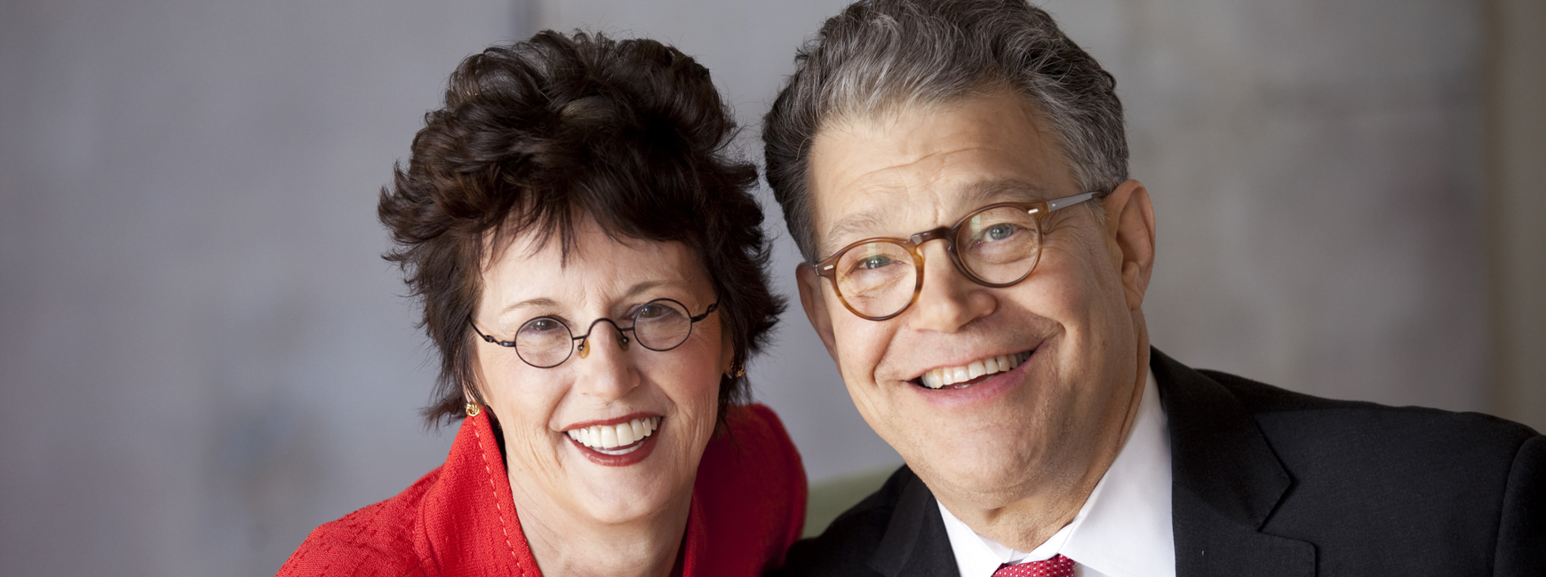 Al and Franni Franken