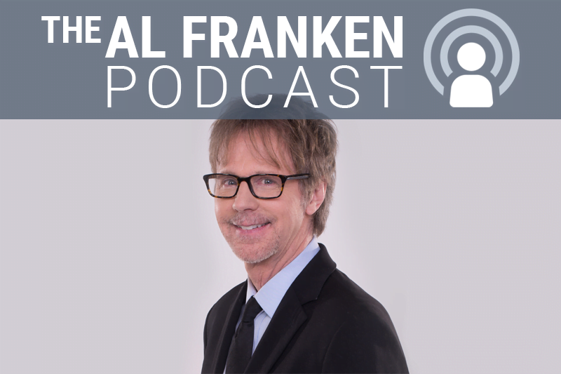 Dana Carvey Image