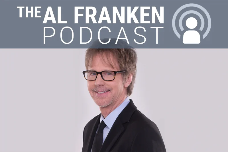 Dana Carvey Image