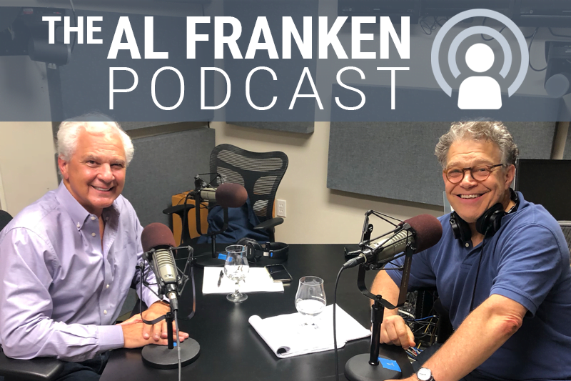 A Conversation With Joe Cirincione