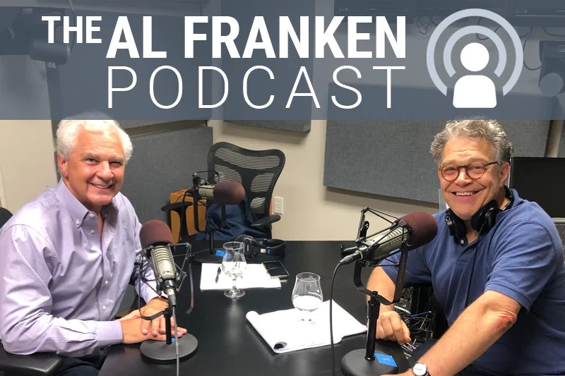 A Conversation With Joe Cirincione