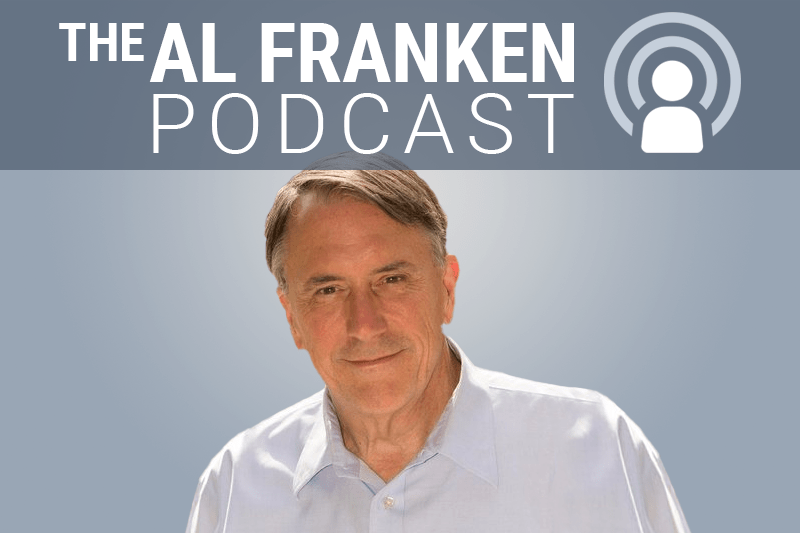 Ambassador Pete Galbraith