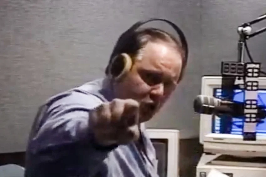Rush Limbaugh