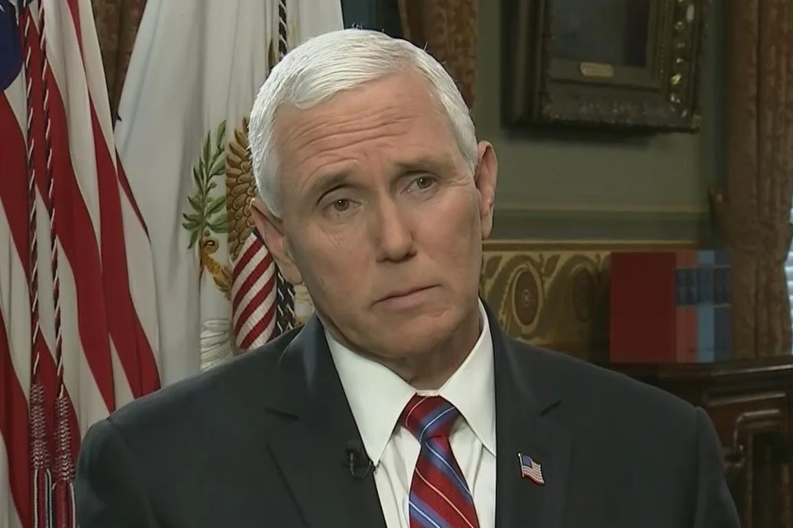 Mike Pence