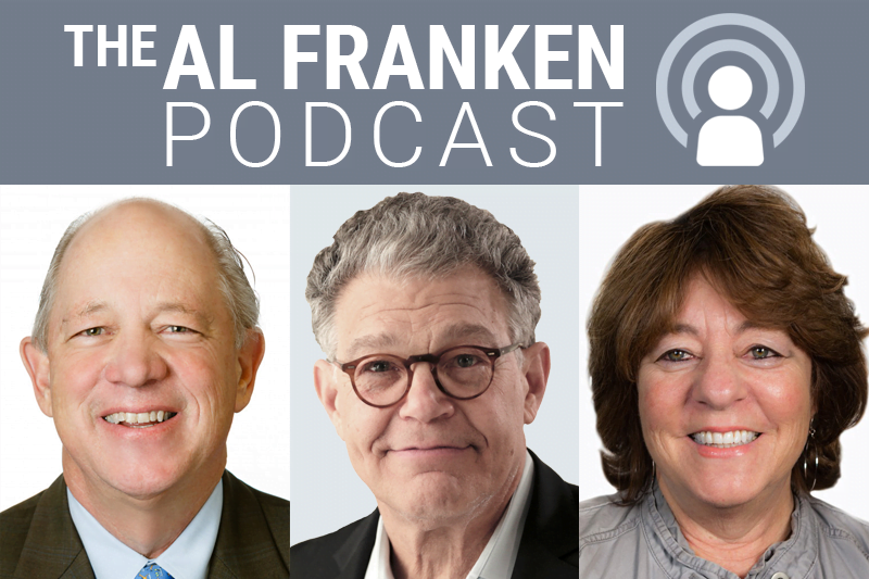 A Conversation with Billy and Debbie Shore