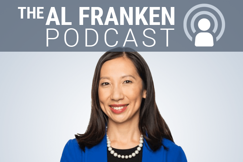 Dr. Leana Wen