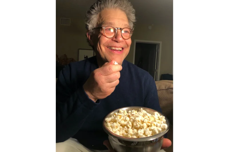 Al Franken