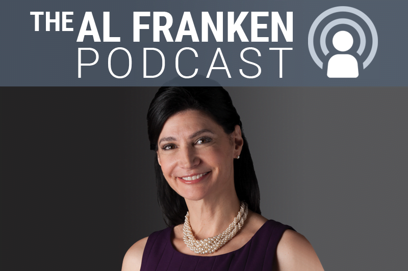 Lily Eskelsen García