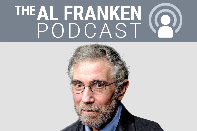 Paul Krugman