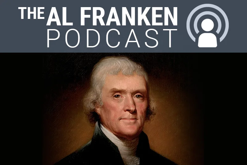 Thomas Jefferson