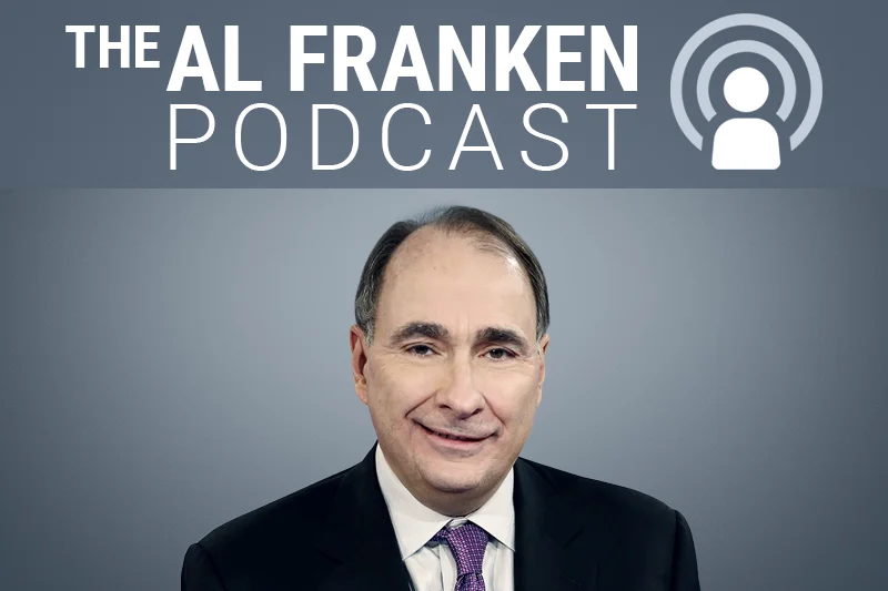 David Axelrod