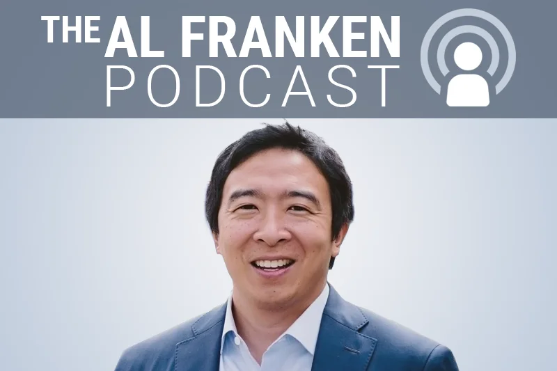 Andrew Yang