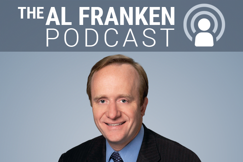 Paul Begala on How to Beat Trump – AlFranken.com