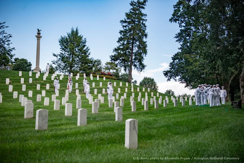 Arlington