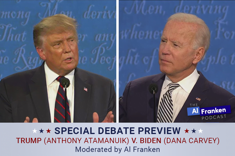 Trump Biden Debate
