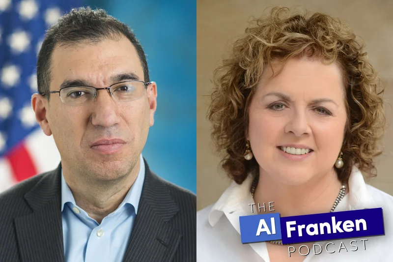 Slavitt and Garrett