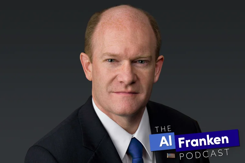 Chris Coons