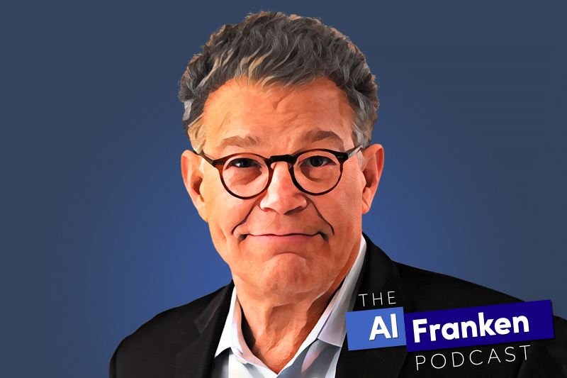 Al Franken