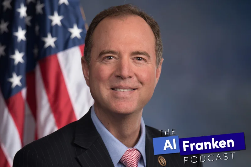Adam Schiff