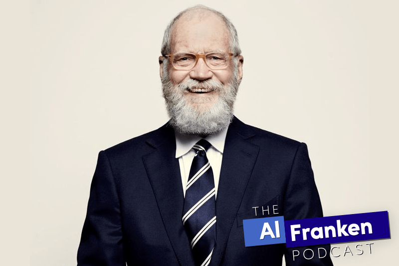 David Letterman