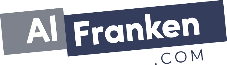 Al Franken logo