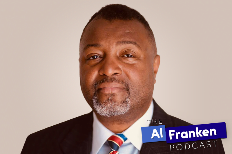 Malcolm Nance
