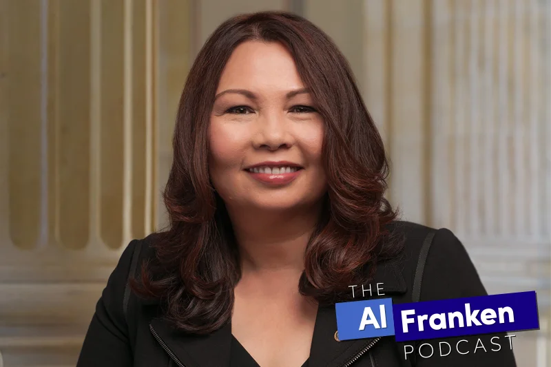 Tammy Duckworth
