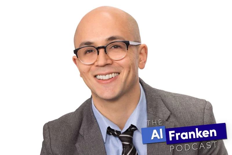 Adam Serwer