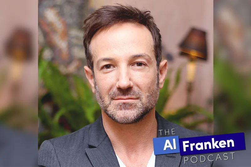 Bryan Fogel
