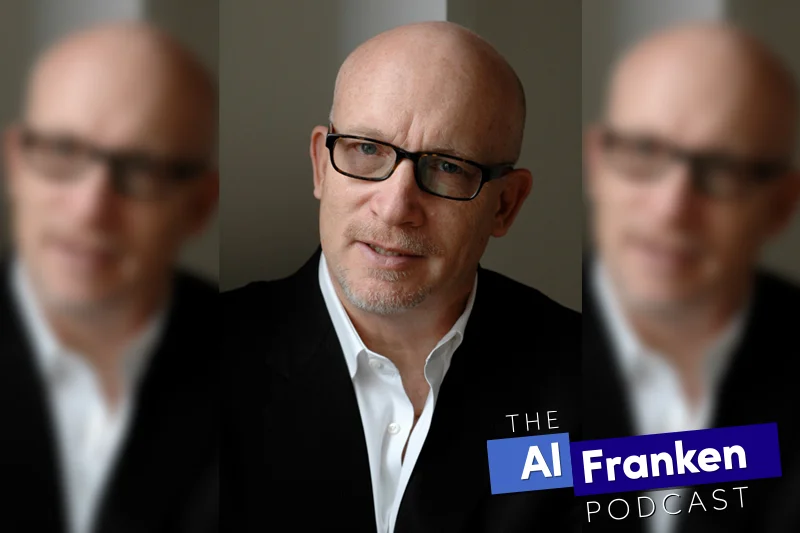 Alex Gibney