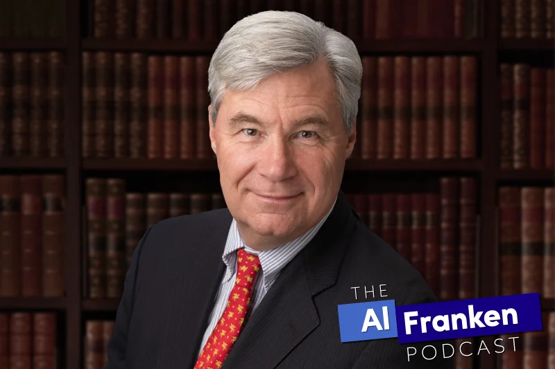 Sheldon Whitehouse