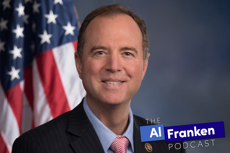 Adam Schiff