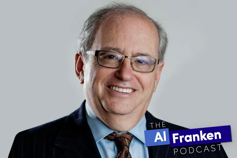 Norm Ornstein