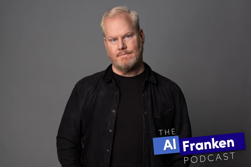 Jim Gaffigan