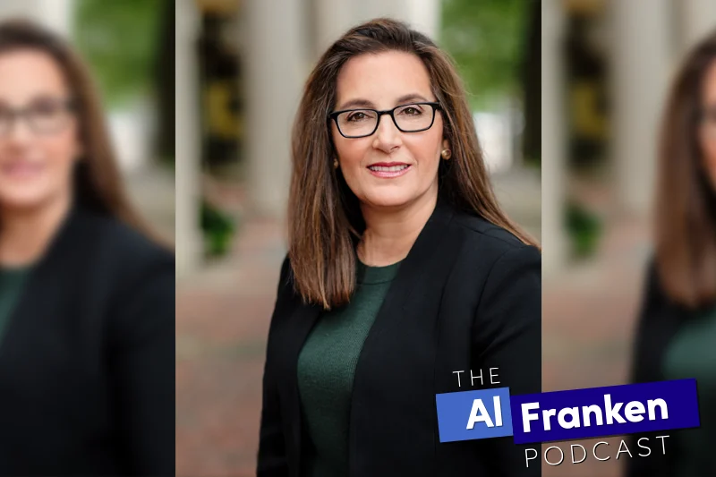 Joyce Vance