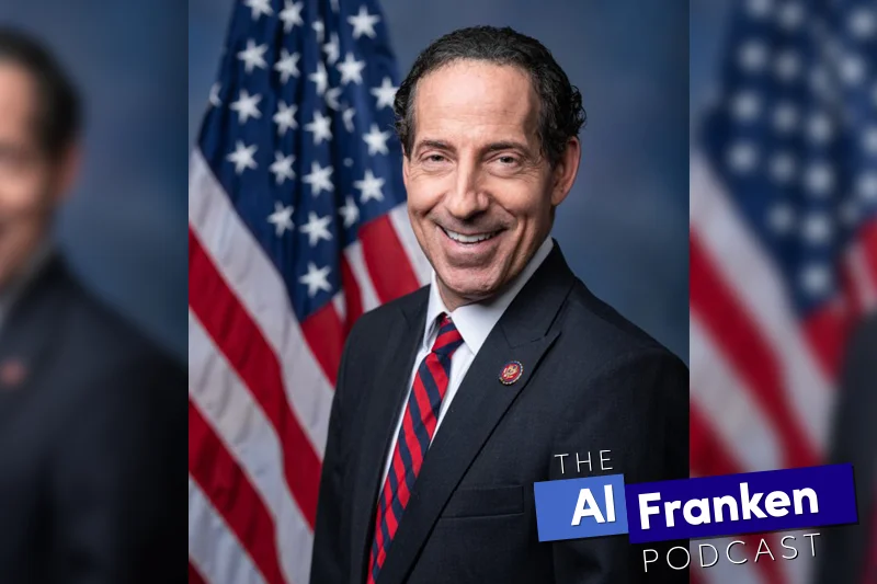 Jamie Raskin