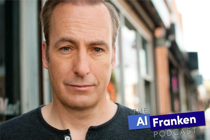 Bob Odenkirk