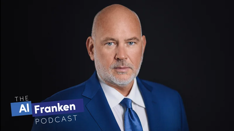 Steve Schmidt Sounds the Alarm!