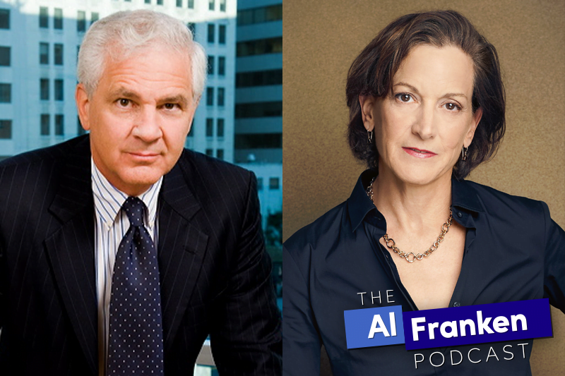 The Atlantic Monthly’s Anne Applebaum and Arms Expert Joe Cirincione on UkraineThe Atlantic Monthly’s Anne Applebaum and Arms Expert Joe Cirincione on Ukraine