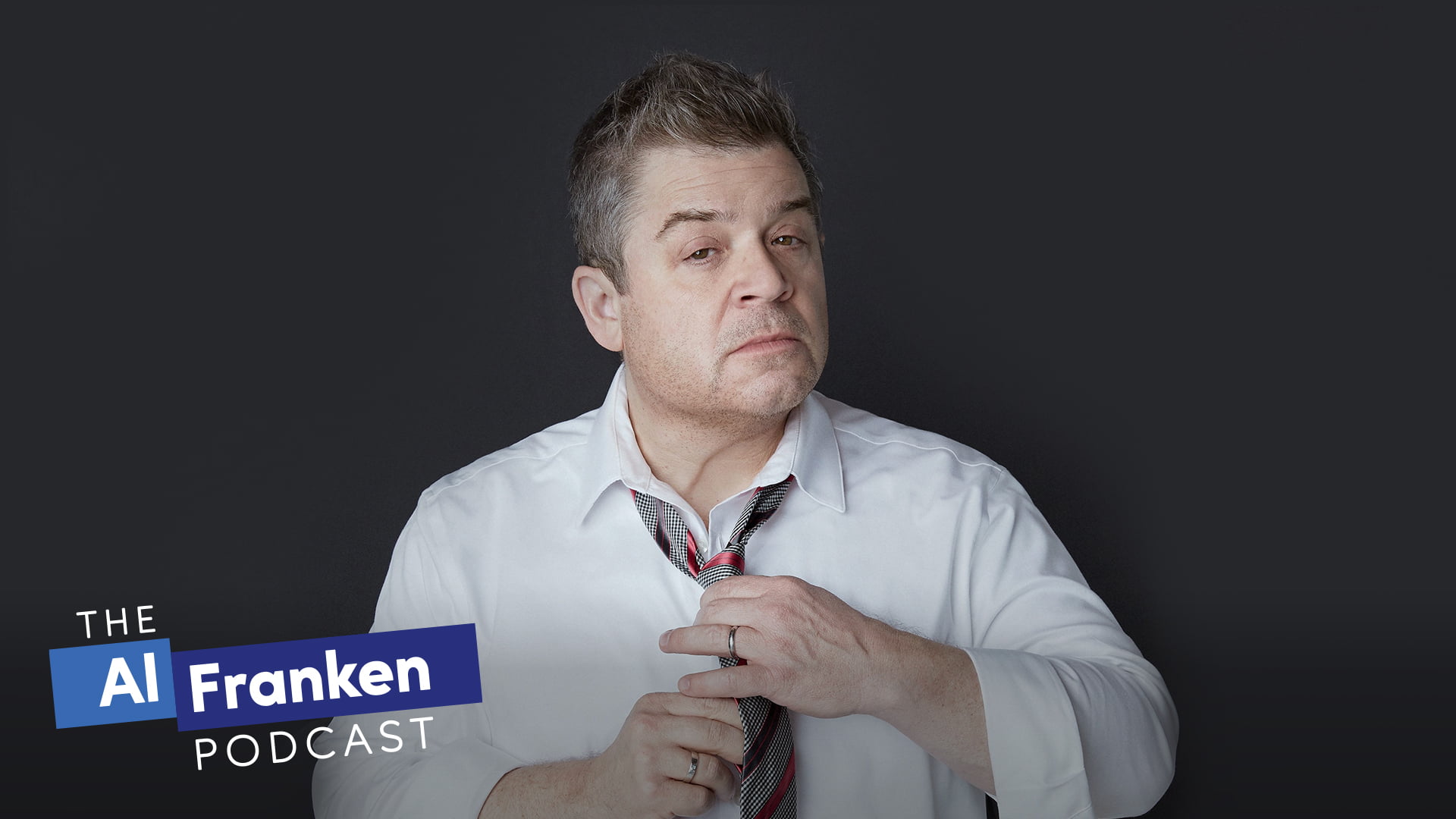 PATTON OSWALT