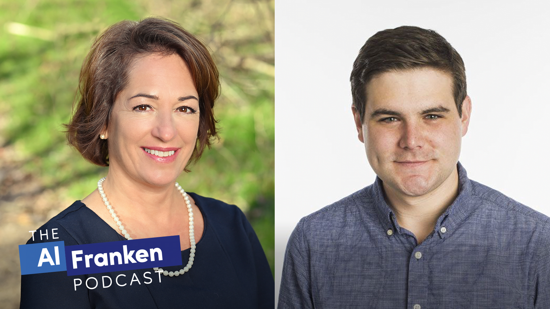 Carol Leonnig of WAPO and Ryan Reilly of NBC preview this week’s January 6th Hearings