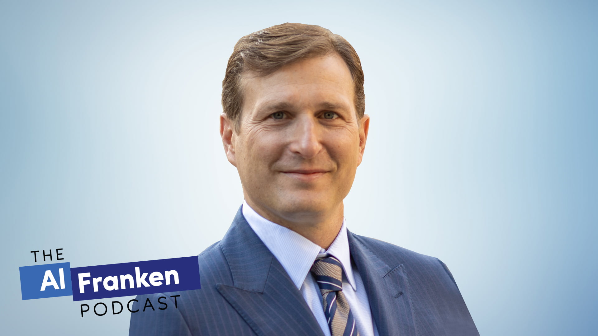 Daniel Goldman, Lead Counsel, on the Jan. 6th Hearings