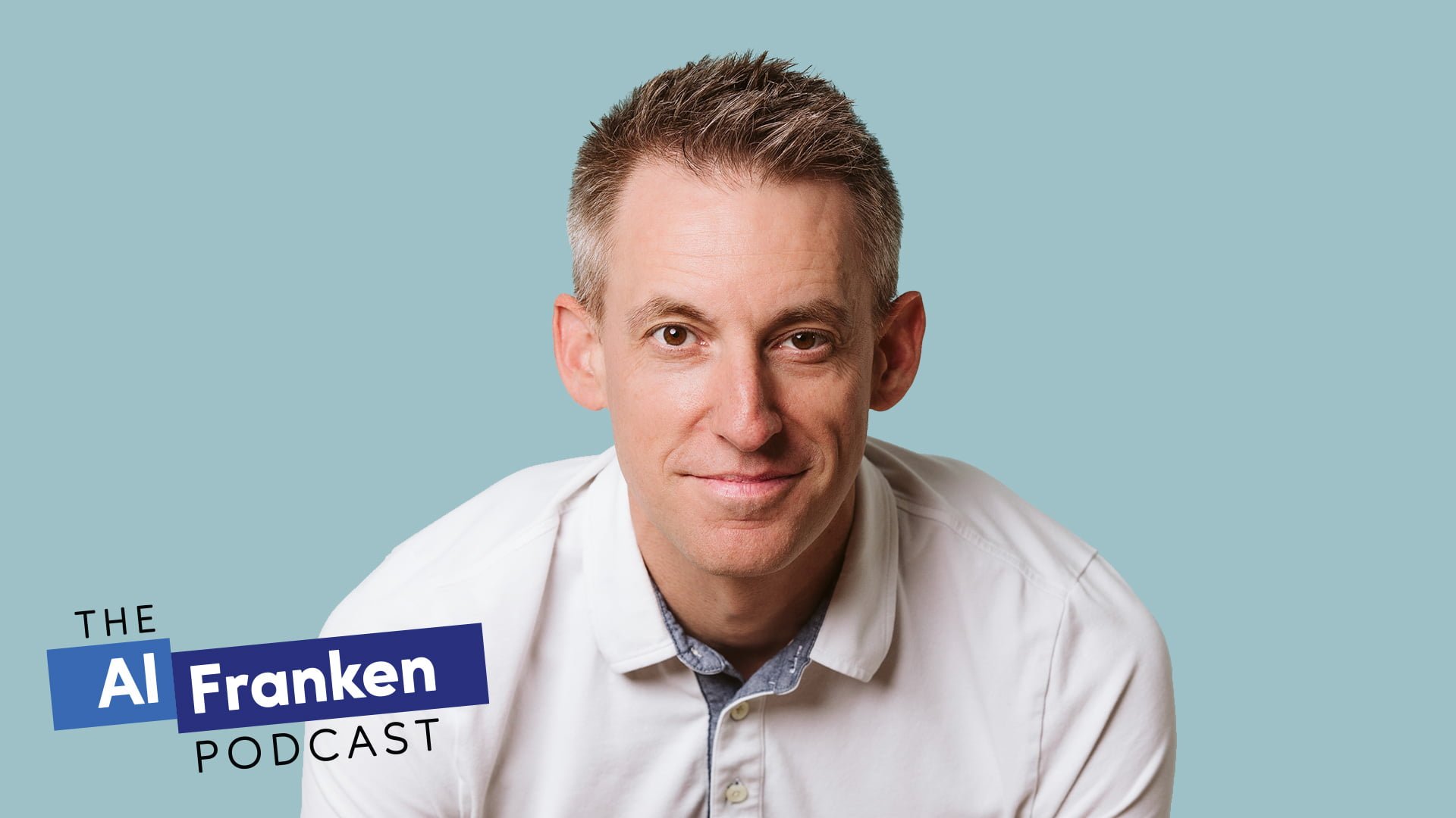 Jason and Al discuss his stunning NYT bestseller, Invisible Storm