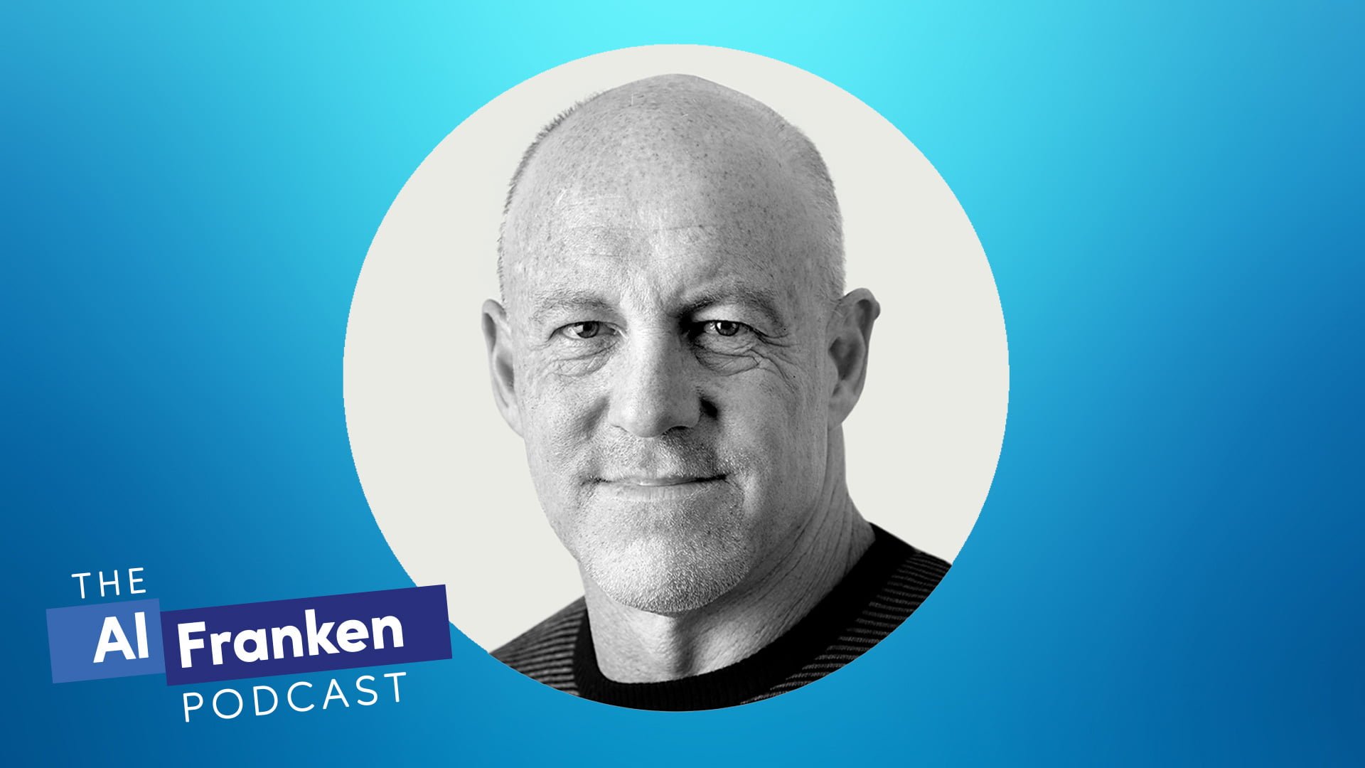 Mark Leibovich on his #1 NYT bestseller, Thank You For Your Servitude