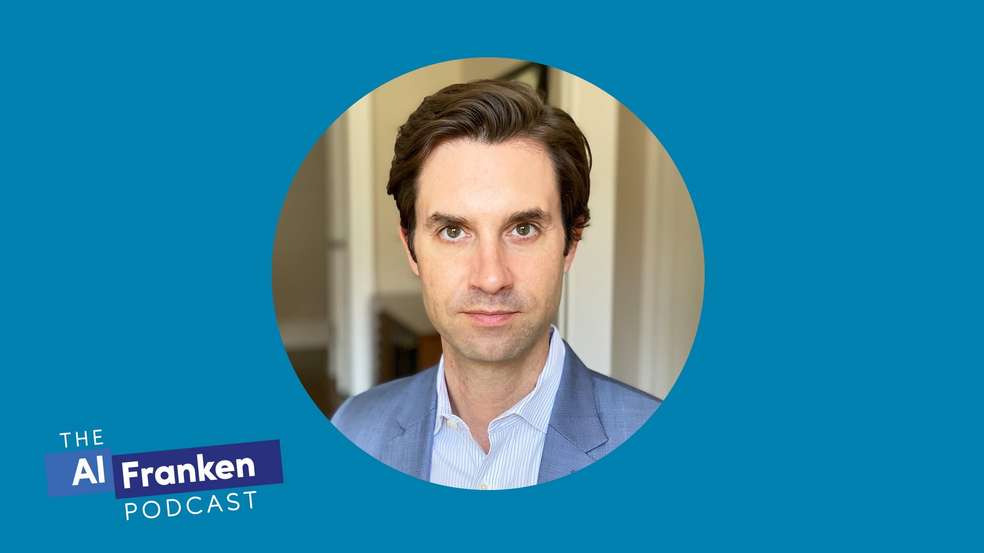 Jeremy Peters Traces the GOP’s Descent to Trump