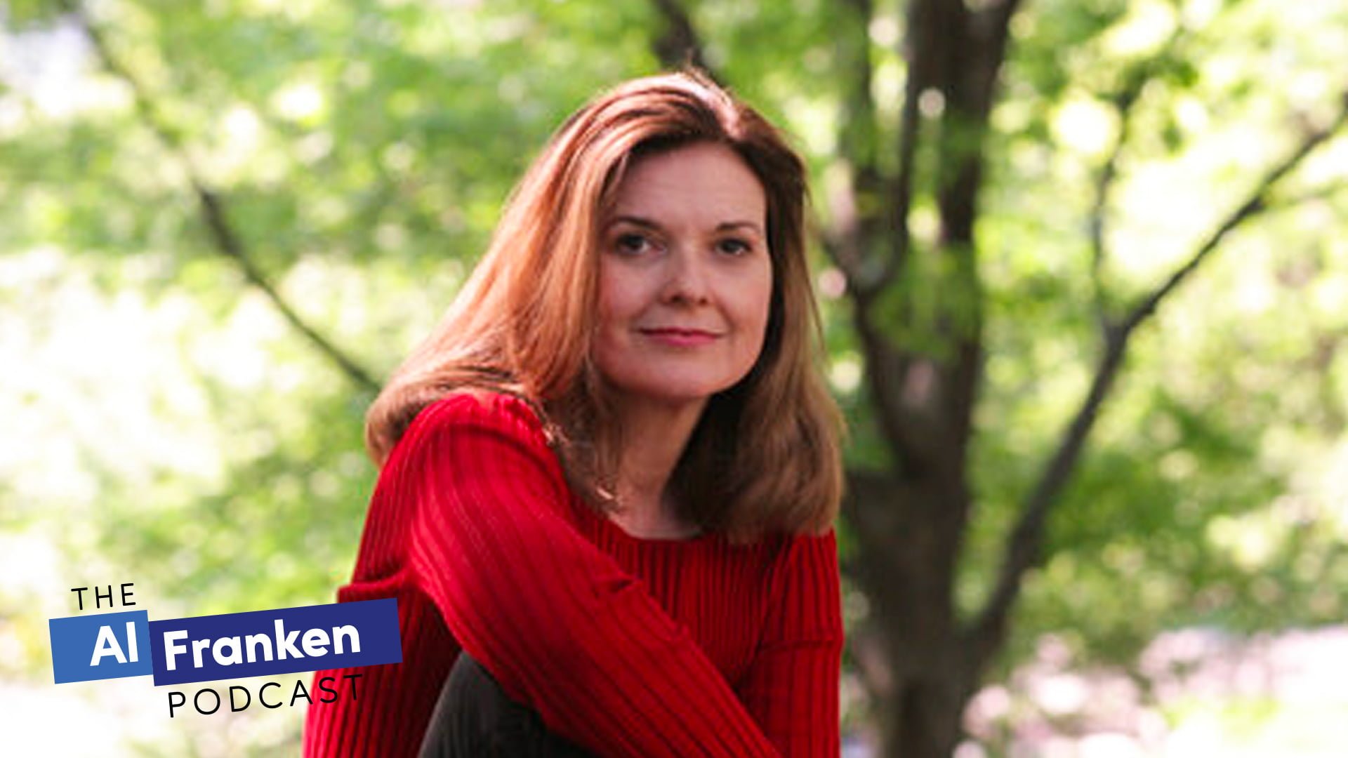 ANNE NELSON on THE RIGHT-WING SHADOW NETWORK