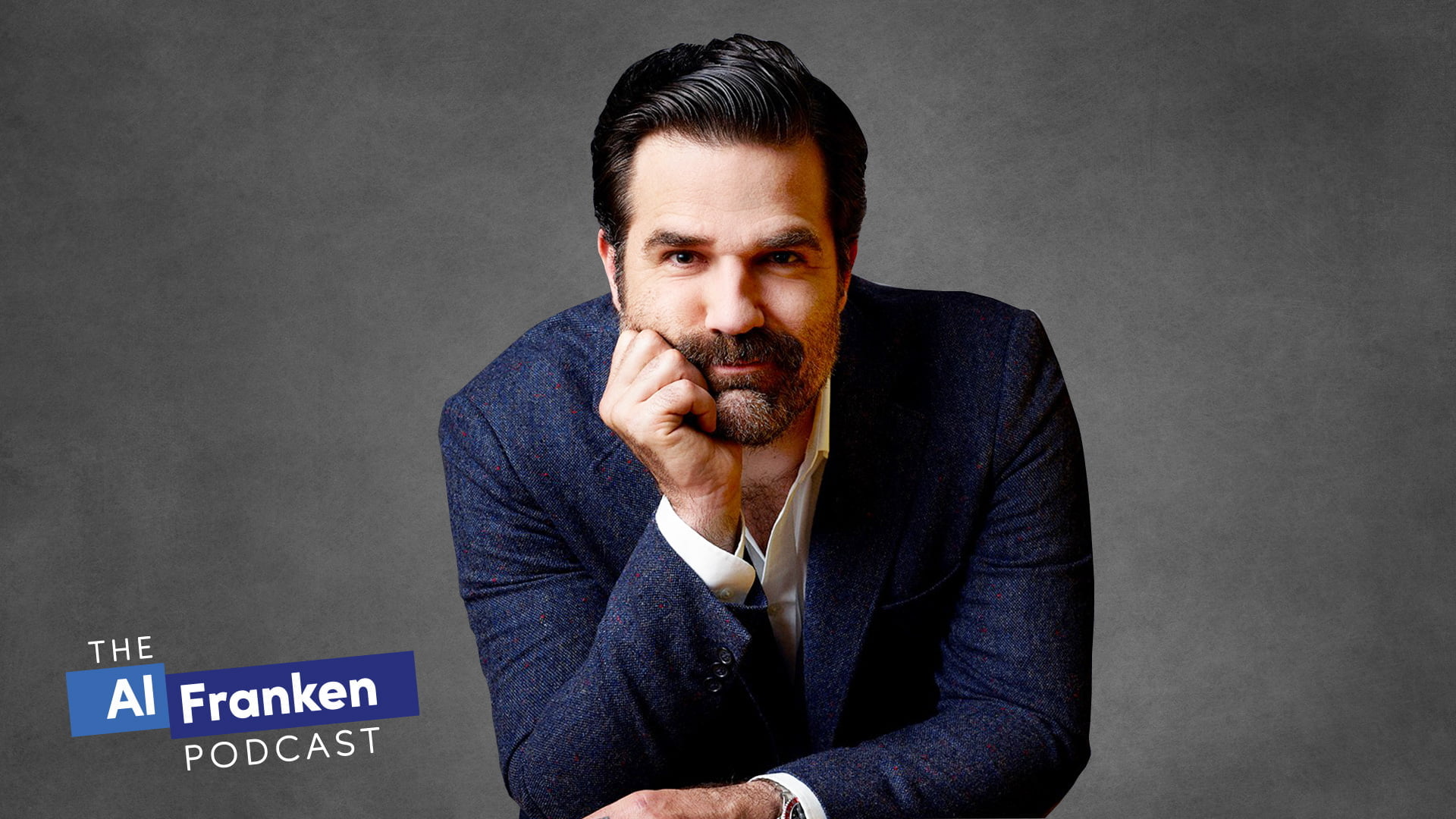 Rob Delaney – On the Loss of His 2-Year-Old, Henry