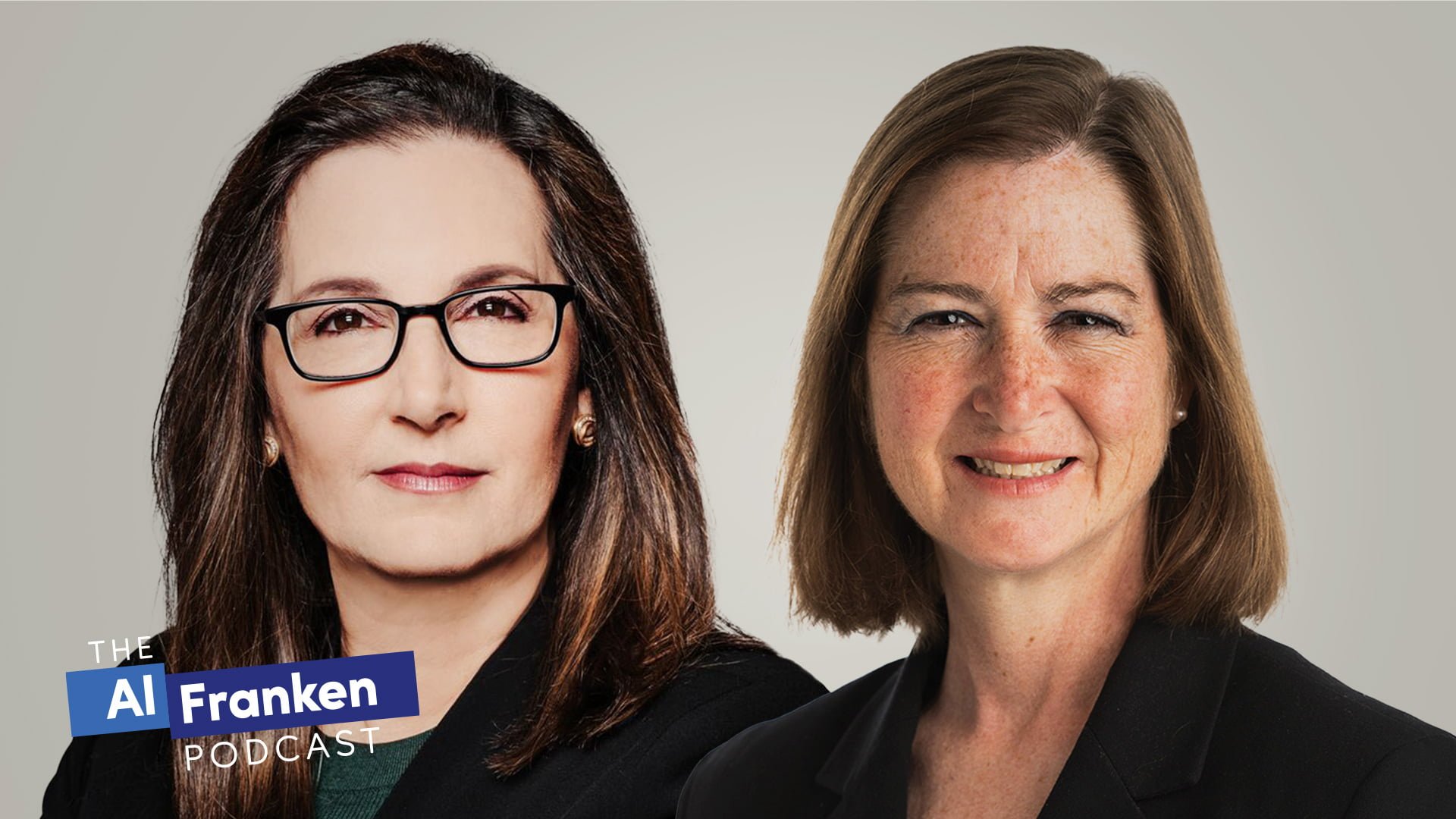 Joyce Vance & Barbara McQuade on The Latest from Fulton County