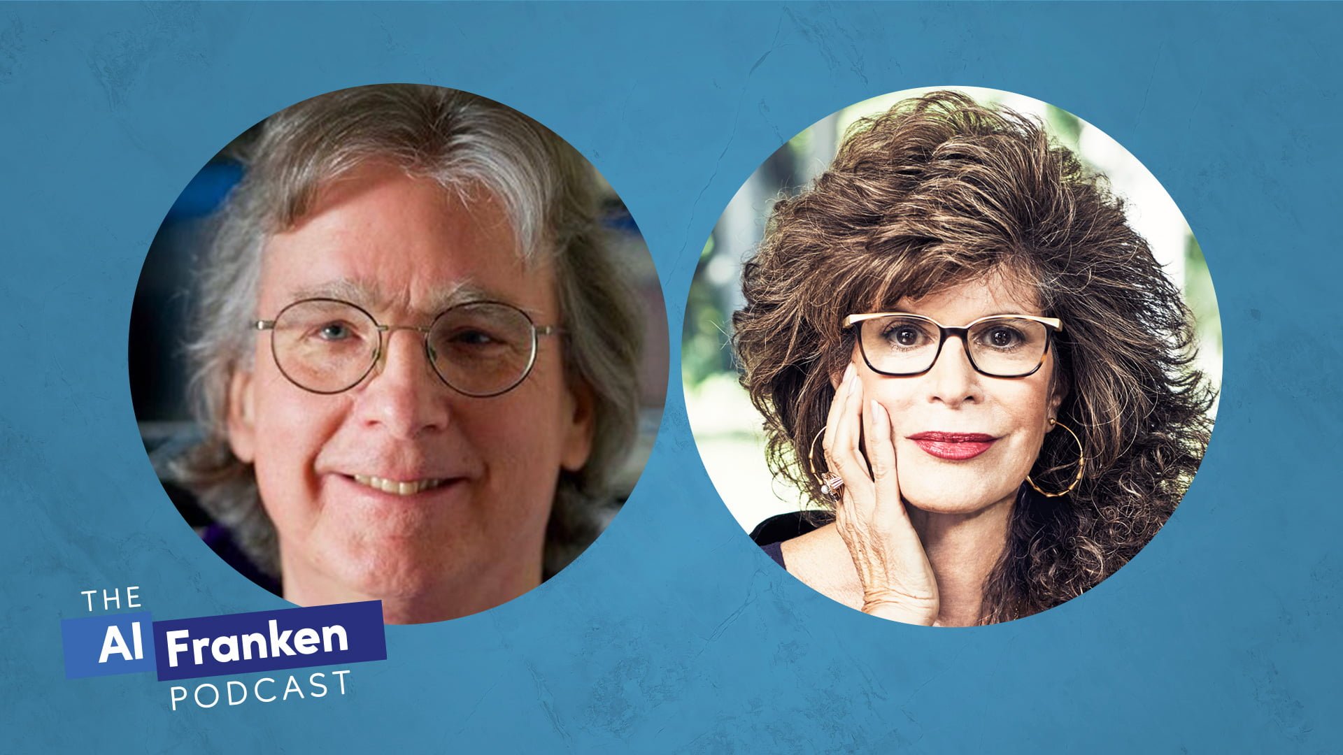Shoshana Zuboff & Roger Mcnamee On Surveillance Capitalism