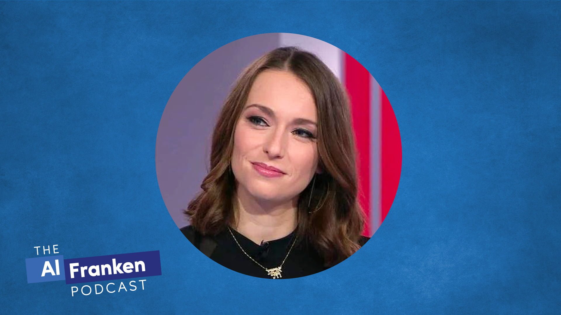 Julia Ioffe - Update on The War in Ukraine